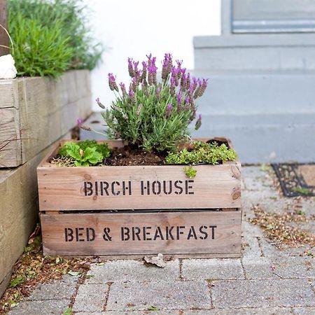 Birch House Bed & Breakfast Weymouth Ngoại thất bức ảnh
