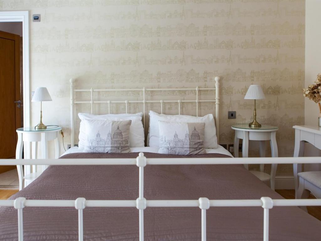Birch House Bed & Breakfast Weymouth Phòng bức ảnh