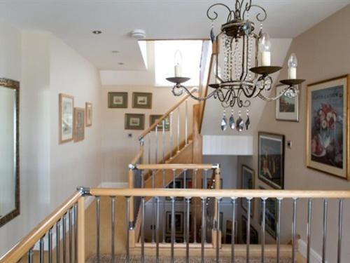Birch House Bed & Breakfast Weymouth Ngoại thất bức ảnh