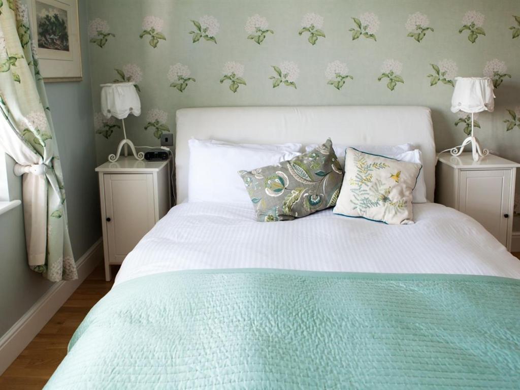 Birch House Bed & Breakfast Weymouth Phòng bức ảnh