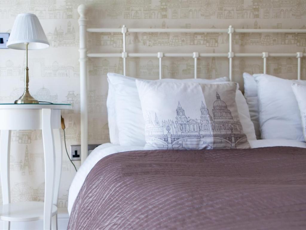Birch House Bed & Breakfast Weymouth Phòng bức ảnh
