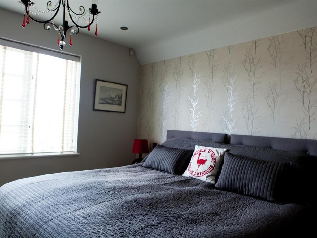 Birch House Bed & Breakfast Weymouth Phòng bức ảnh